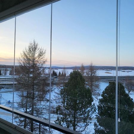Apartment Lainaankatu Rovaniemi Dış mekan fotoğraf