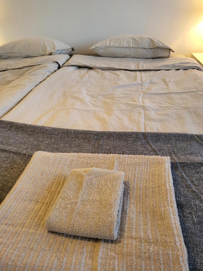 Apartment Lainaankatu Rovaniemi Dış mekan fotoğraf