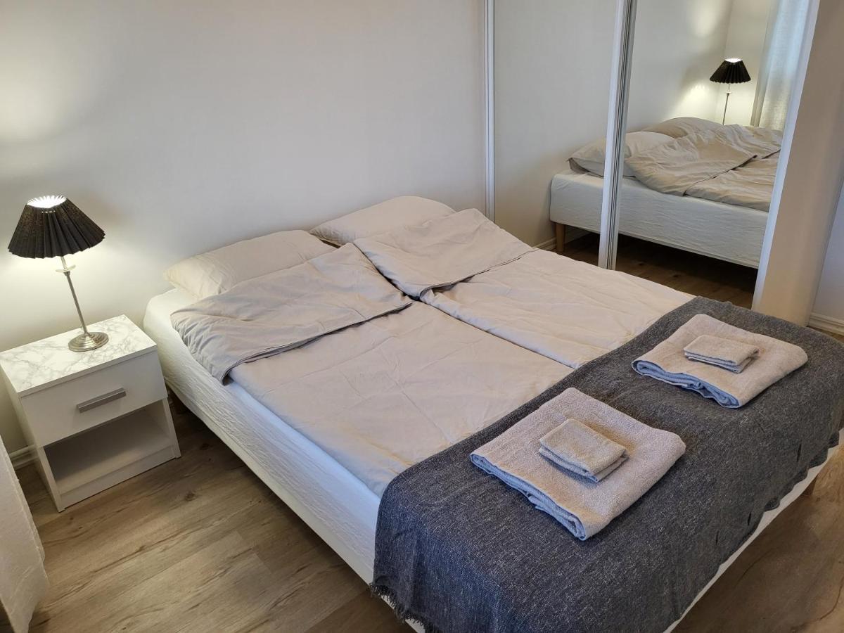 Apartment Lainaankatu Rovaniemi Dış mekan fotoğraf