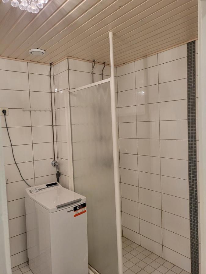 Apartment Lainaankatu Rovaniemi Dış mekan fotoğraf