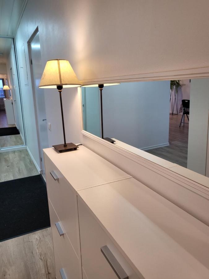 Apartment Lainaankatu Rovaniemi Dış mekan fotoğraf