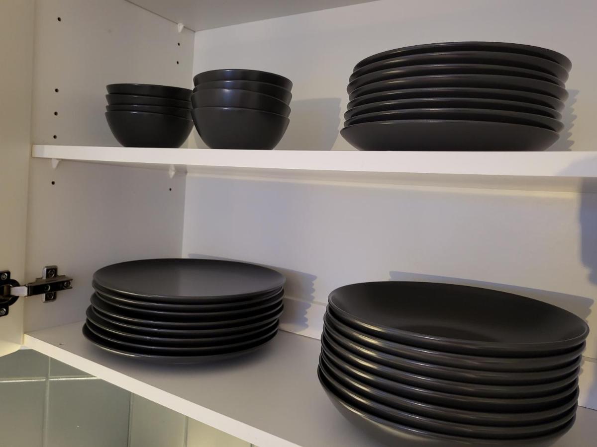 Apartment Lainaankatu Rovaniemi Dış mekan fotoğraf
